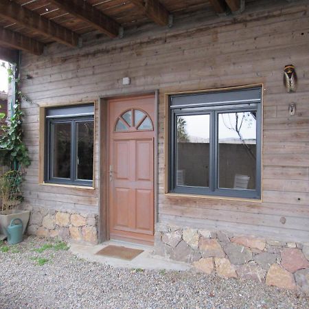 Appartement En Bois Sete Exterior photo