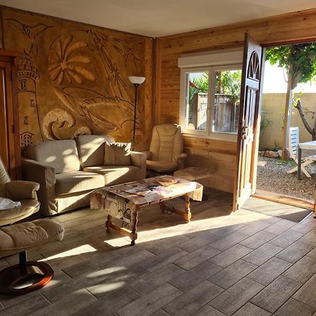 Appartement En Bois Sete Exterior photo