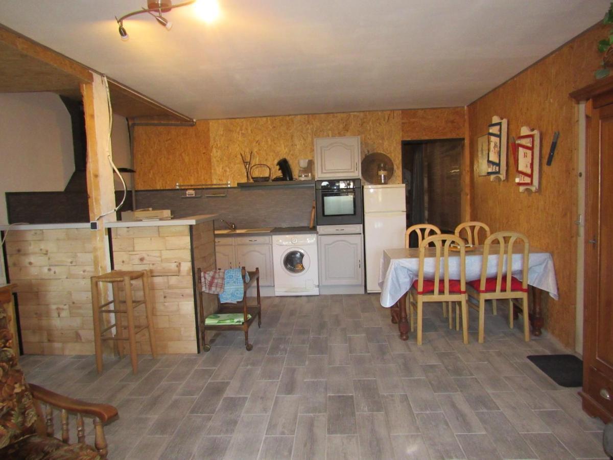 Appartement En Bois Sete Exterior photo