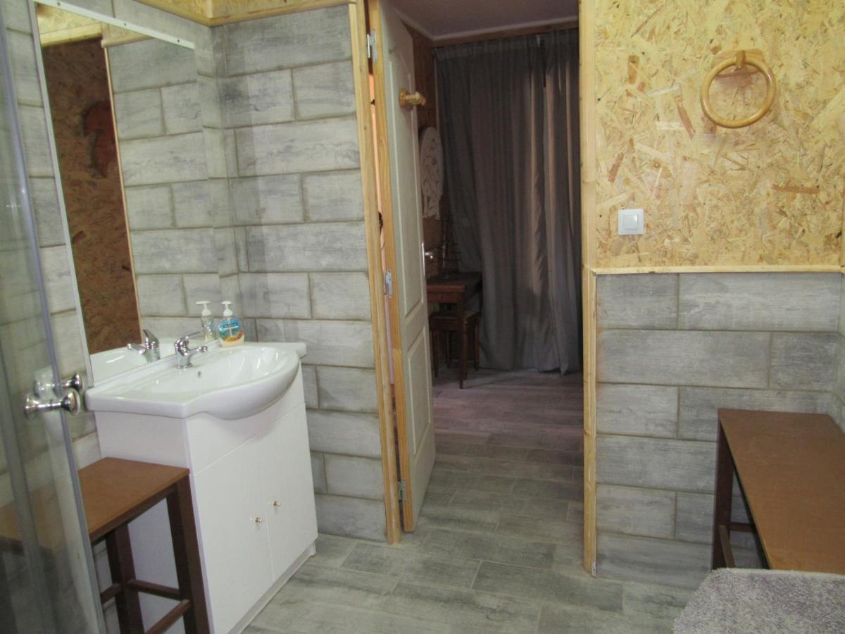Appartement En Bois Sete Exterior photo