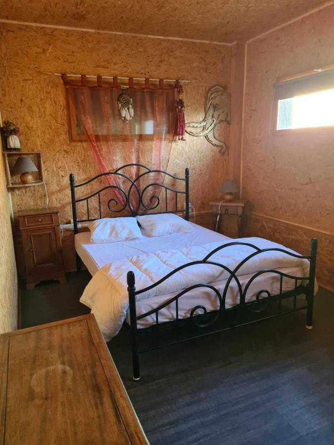 Appartement En Bois Sete Exterior photo